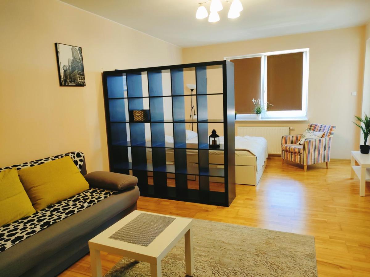 W Likwidacji - Zapraszamy Obok Appartamento Varsavia Camera foto