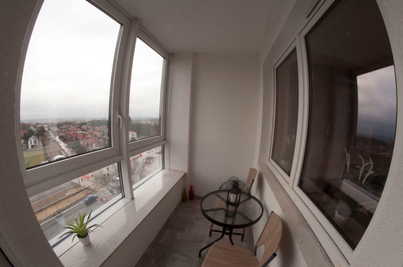 W Likwidacji - Zapraszamy Obok Appartamento Varsavia Esterno foto