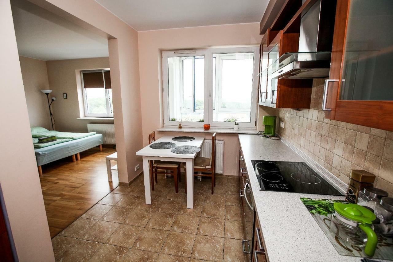 W Likwidacji - Zapraszamy Obok Appartamento Varsavia Esterno foto