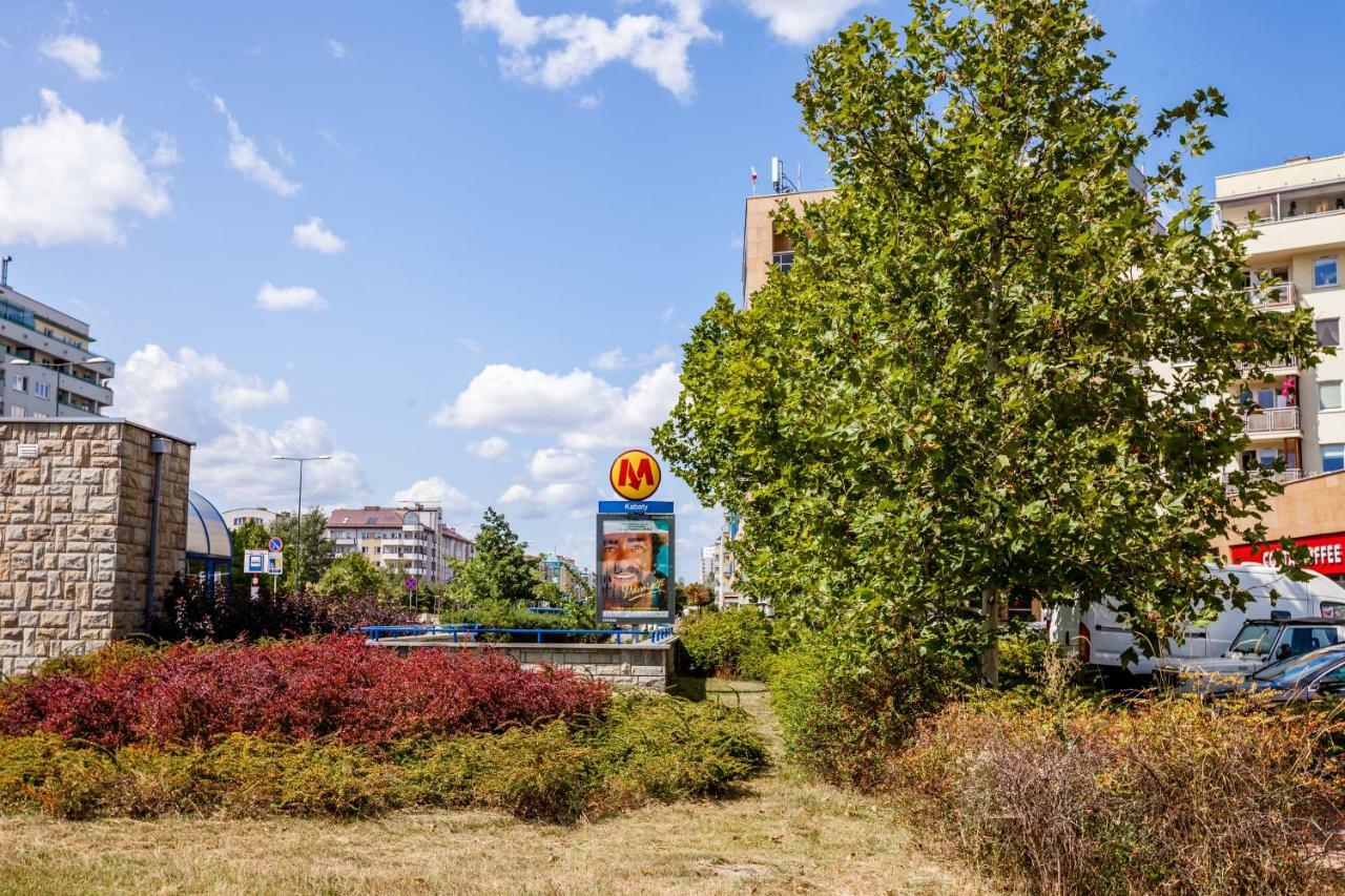 W Likwidacji - Zapraszamy Obok Appartamento Varsavia Esterno foto